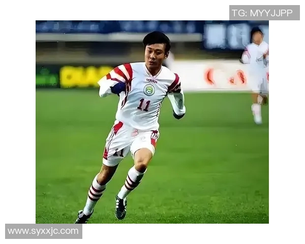 中国足球16号球衣背后的明星球员及其成就盘点