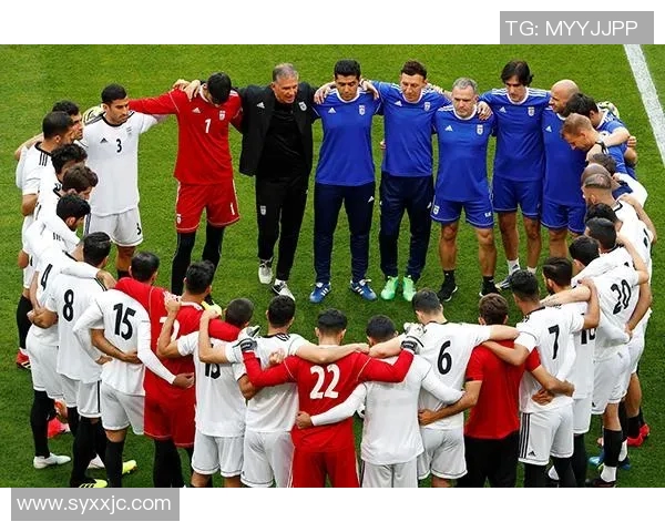 伊朗足球明星的传奇之路与世界舞台上的辉煌成就