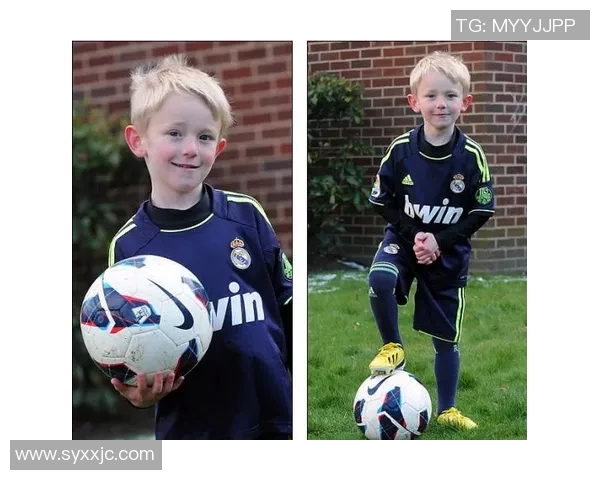 足球巨星梅西的家庭生活揭秘他有几个可爱的孩子