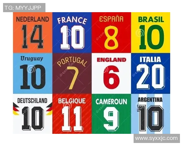 足球明星穿着的号码背后故事揭秘与球场传奇的关联分析