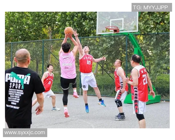 篮球明星与免费音乐的完美结合让你在球场上尽享激情与旋律